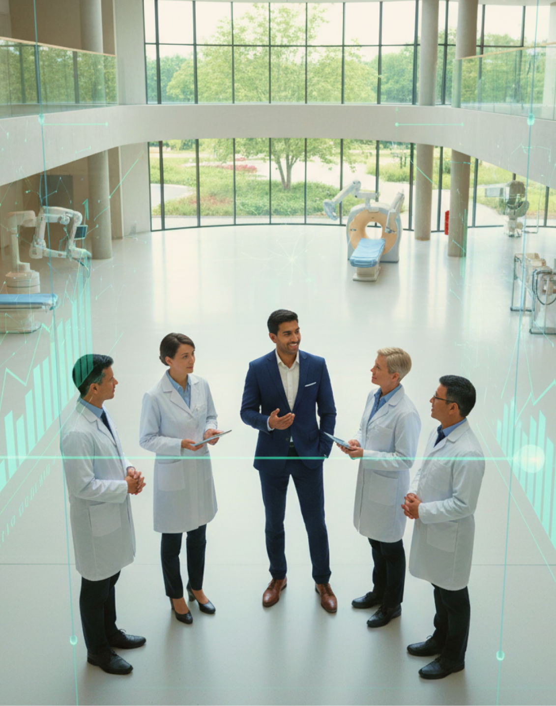 Healthcare Innovation